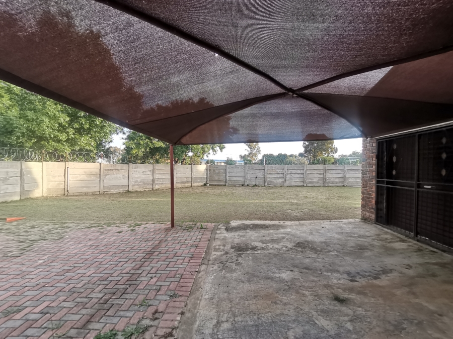 3 Bedroom Property for Sale in Senekal Free State